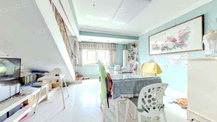 怡景花园二手房实景图