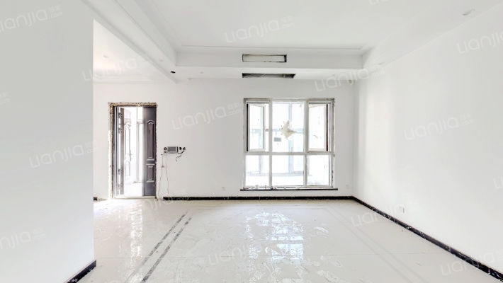 通用陆院二手房实景图