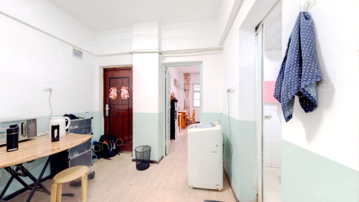 义祥里小区二手房实景图