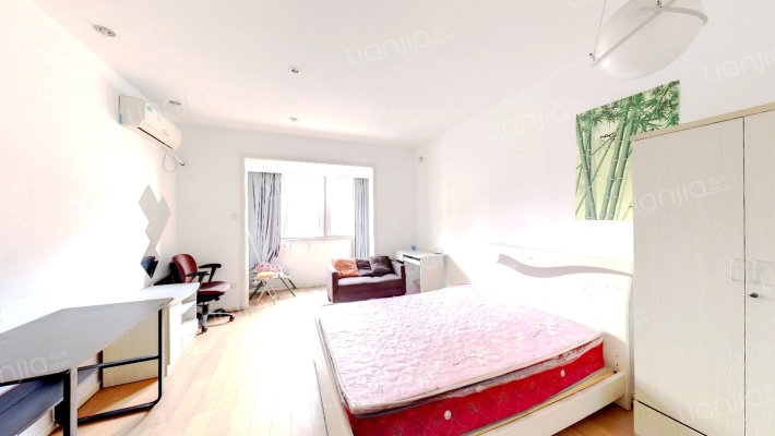 维科南熏别院二手房实景图