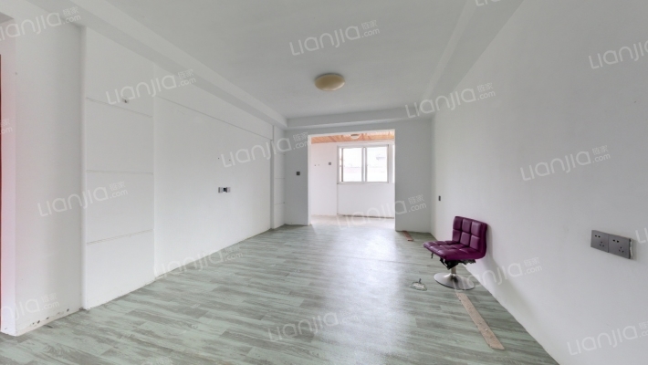 华辰丽景二手房实景图