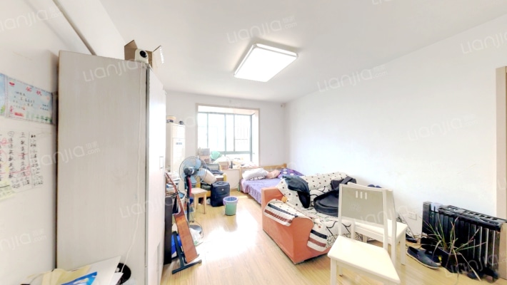 金湾嘉园二手房实景图