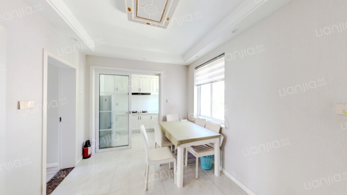 澄南一村二手房实景图