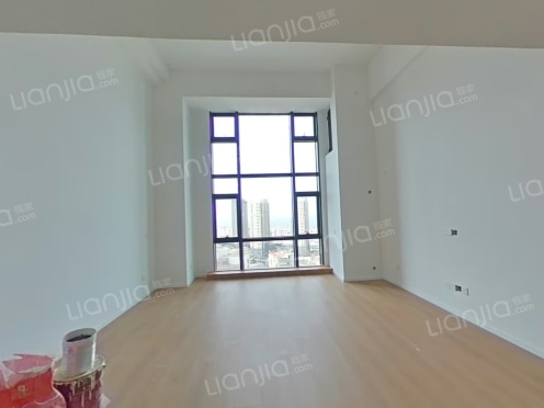 整租·绿地中心 2室1厅 西南