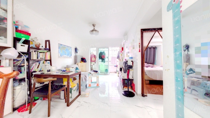 名泰轩二手房实景图