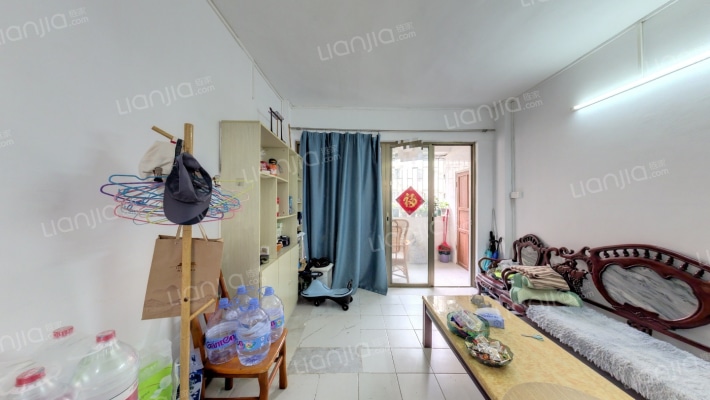 中超花园二手房实景图