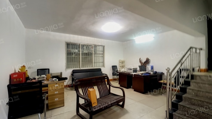 古井社区琴棋巷二手房实景图