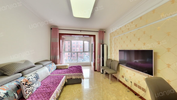 蕴海家园二手房实景图