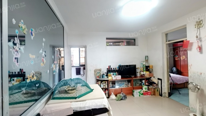 通湖巷二手房实景图