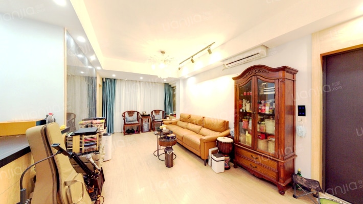 寺右二横路16号大院二手房实景图