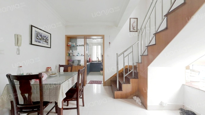 鑫禾花园（胥口）二手房实景图