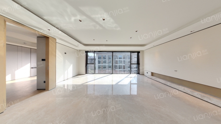 保利璞岸二手房实景图