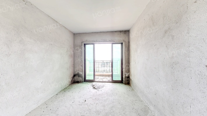 粤林豪庭二手房实景图