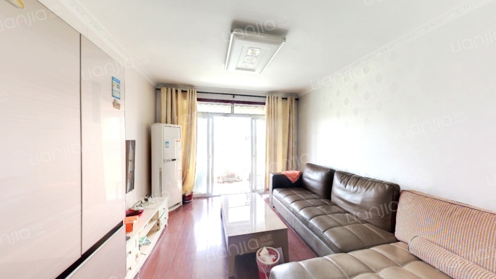 丽水湾西区二手房实景图