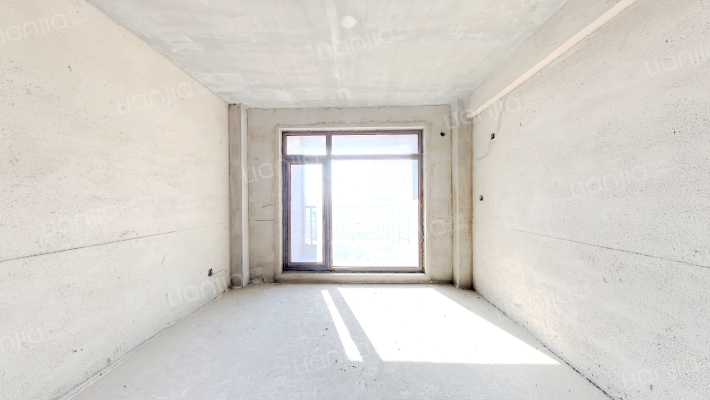 景泰中央公园二手房实景图