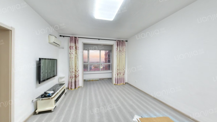 东方仕嘉二手房实景图