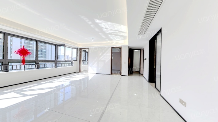 鹿鸣悦苑二手房实景图