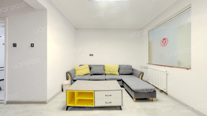 安居小区二手房实景图