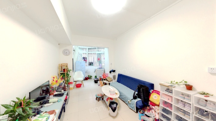 聚龙花园二手房实景图