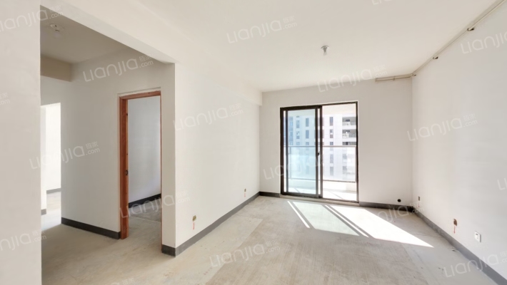 香开万里二组团二手房实景图