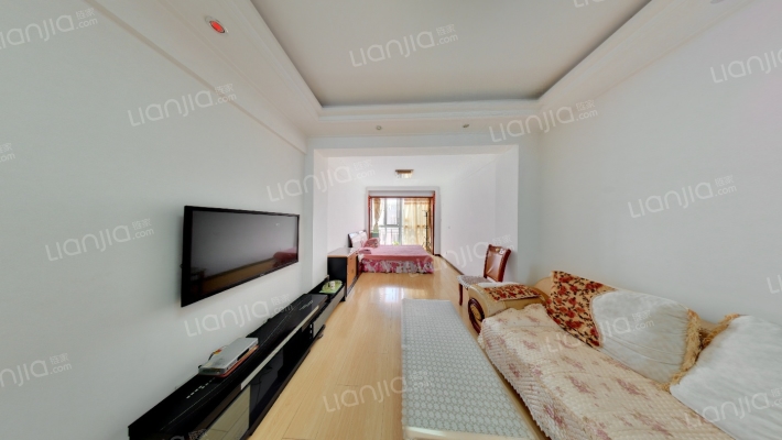 城龙府二手房实景图