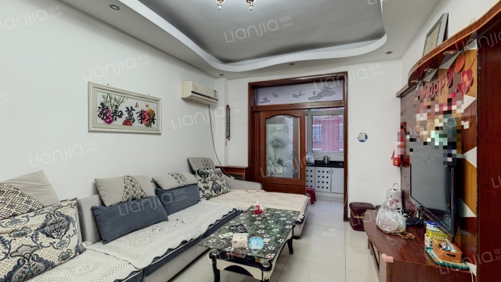 玉河街31号院二手房实景图