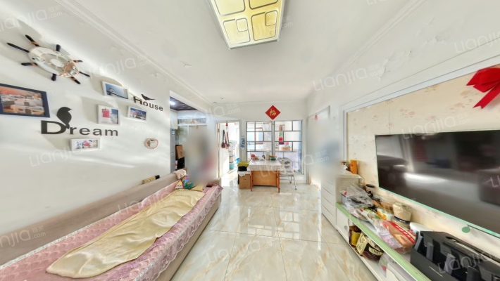 富海澜湾半岛二手房实景图