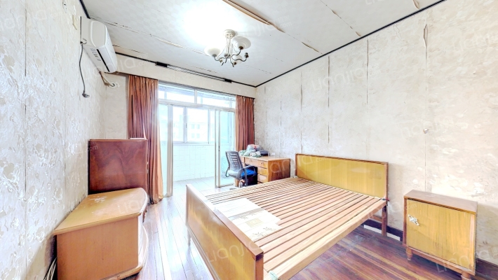 永清二村二手房实景图