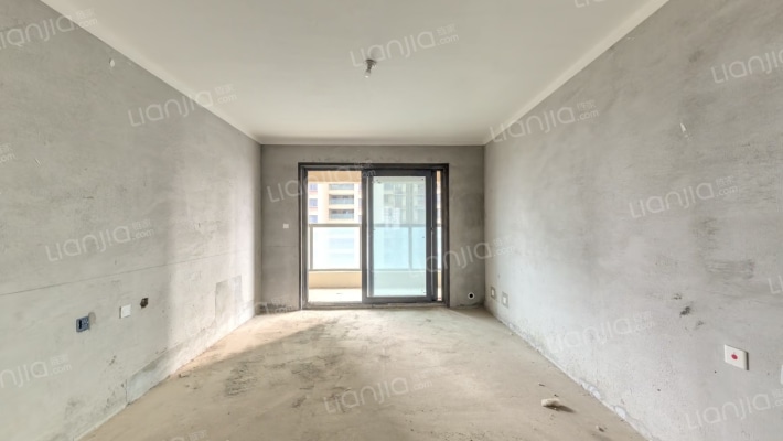 中建观湖悦府二手房实景图