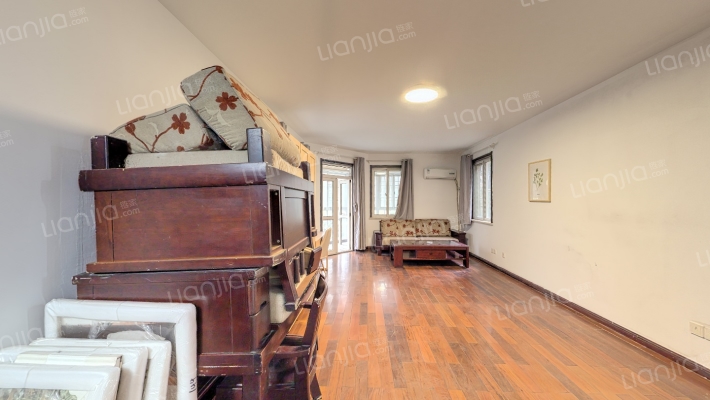 托乐嘉友邻居二手房实景图