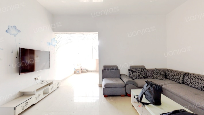 无线厂宿舍楼二手房实景图