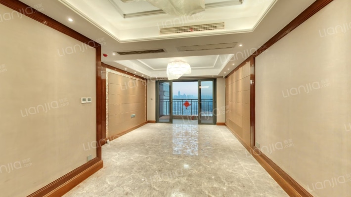 恒大御景湾二手房实景图