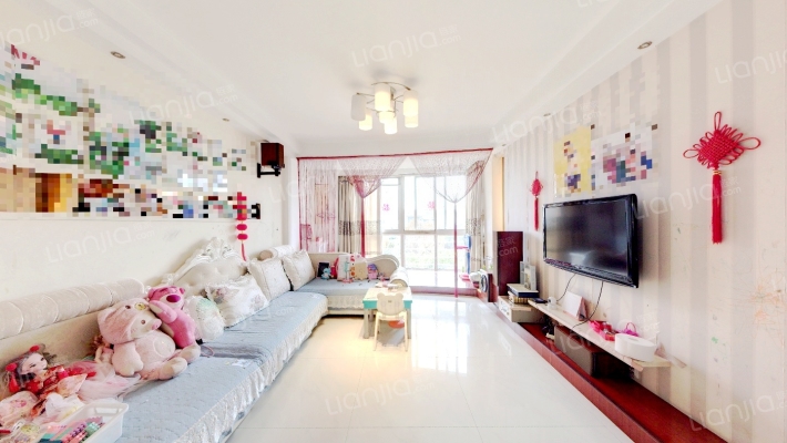 南湖苑二手房实景图