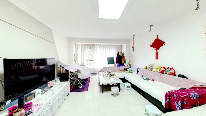 福照苑二手房实景图