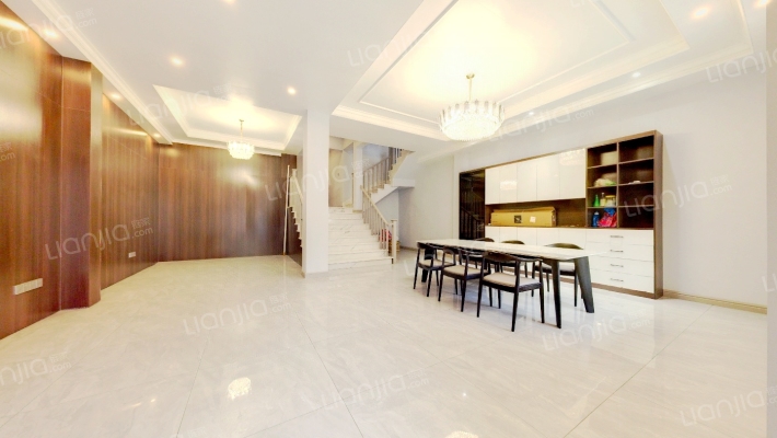 城投.伊顿小镇二手房实景图