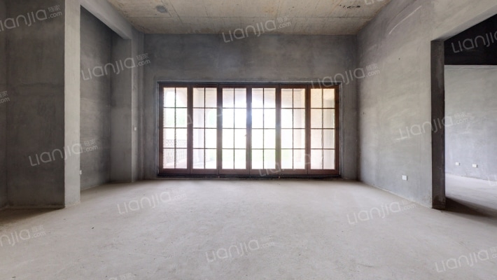 鲁信半岛美庐二手房实景图