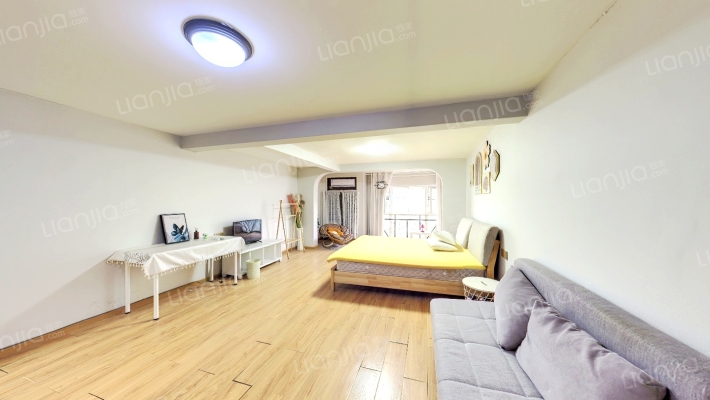 大同方二手房实景图