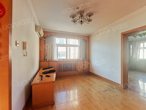 整租·徐州路铁路小区一期 2室1厅 东/西