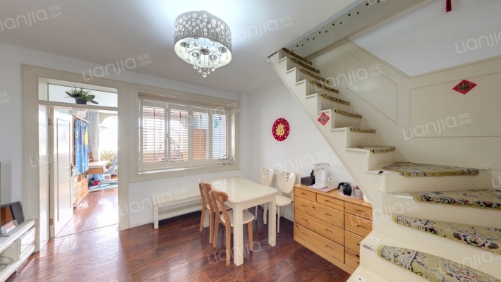 广电小区(江西路)二手房实景图