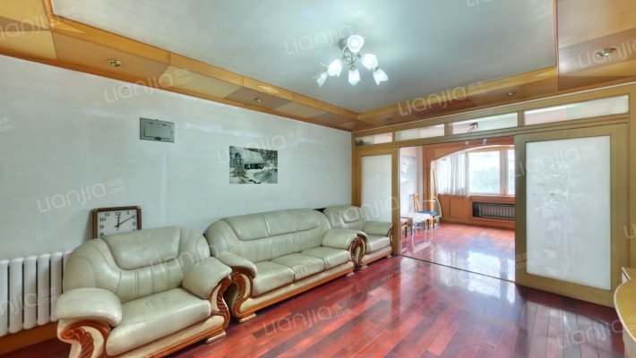 天赐良园二手房实景图