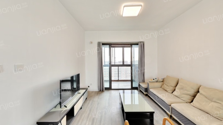 年华里二手房实景图