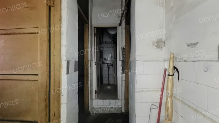 阳明巷1号二手房实景图