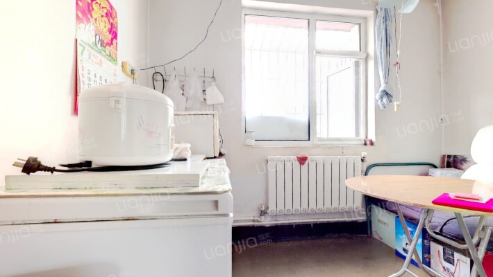 新华楼社区二手房实景图