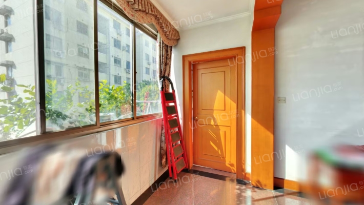 马臻路二手房实景图