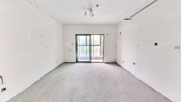 永通国贸广场二手房实景图