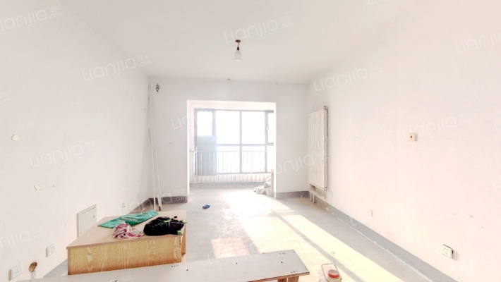 地球村二手房实景图