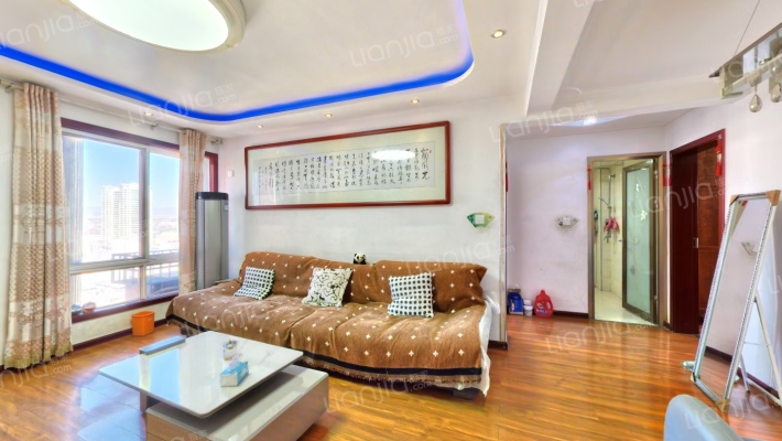 兴隆华府二手房实景图