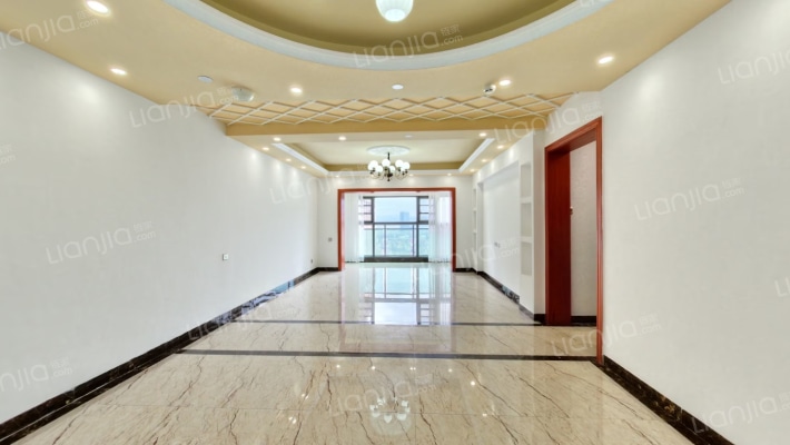 海伦国际菲诺区二手房实景图