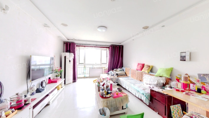 馨境界东区二手房实景图