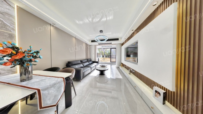 锦盛豪庭·南郡二手房实景图